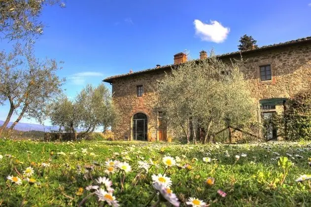 Agriturismo Casavecchia - Öne Çıkan Resim