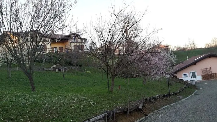 Agriturismo Cascina Aurora