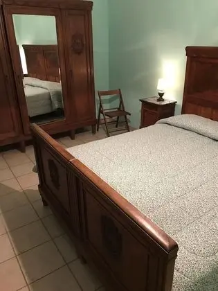 Agriturismo Cascina Borio - Oda