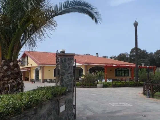 Agriturismo Cascina Concetta