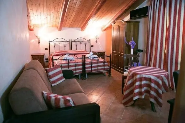 Agriturismo Cascina Concetta - Öne Çıkan Resim