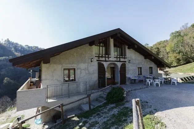 Agriturismo Cascina Cornella - Dış Mekan
