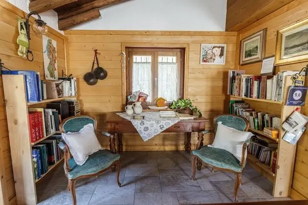 Agriturismo Cascina Cornella - Lobi
