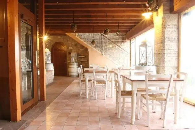 Agriturismo Cascina Crocelle