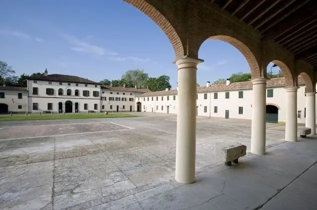 Agriturismo Cascina Farisengo - 1