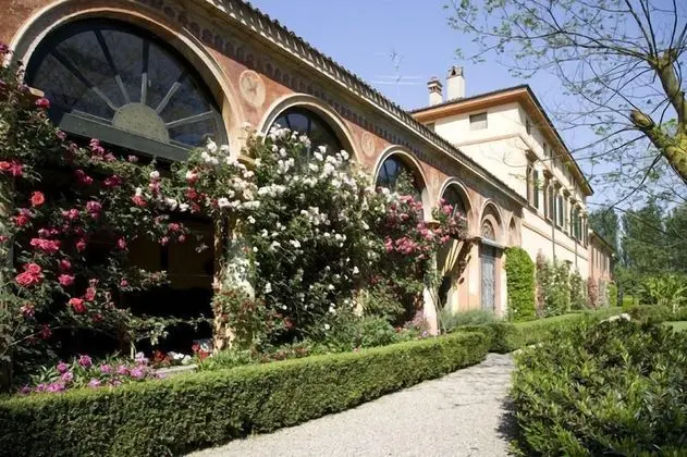 Agriturismo Cascina Farisengo - Öne Çıkan Resim