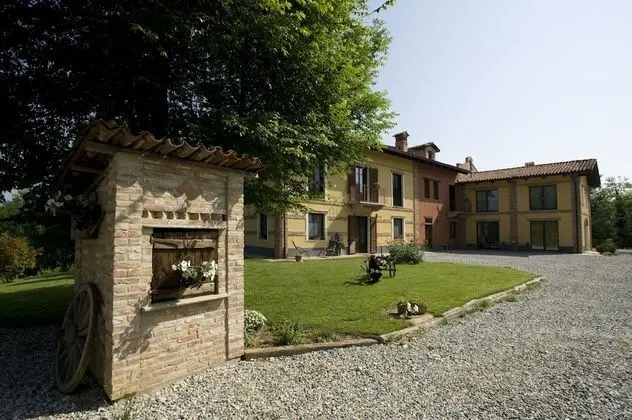 Agriturismo Cascina Monchiero