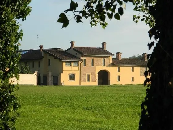 Agriturismo Cascina Pezzolo