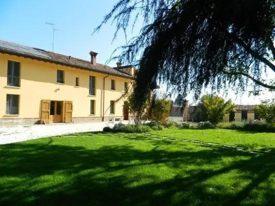 Agriturismo Cascina Pezzolo - 1