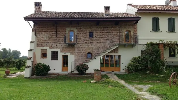 Agriturismo Cascina Poscallone