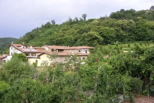 Agriturismo Cascina Rossano