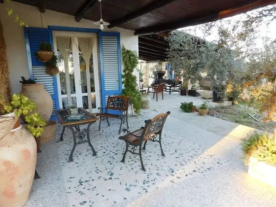 Agriturismo Case Sgaraglino - Öne Çıkan Resim