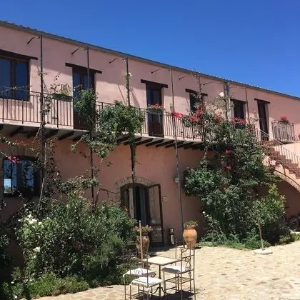 Agriturismo Case Tabarani