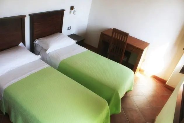 Agriturismo Case Tabarani - Öne Çıkan Resim