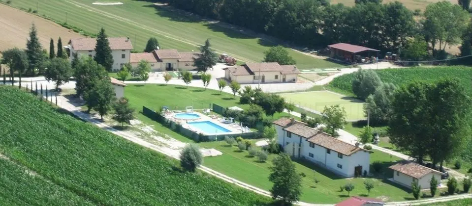 Agriturismo Casella del Piano
