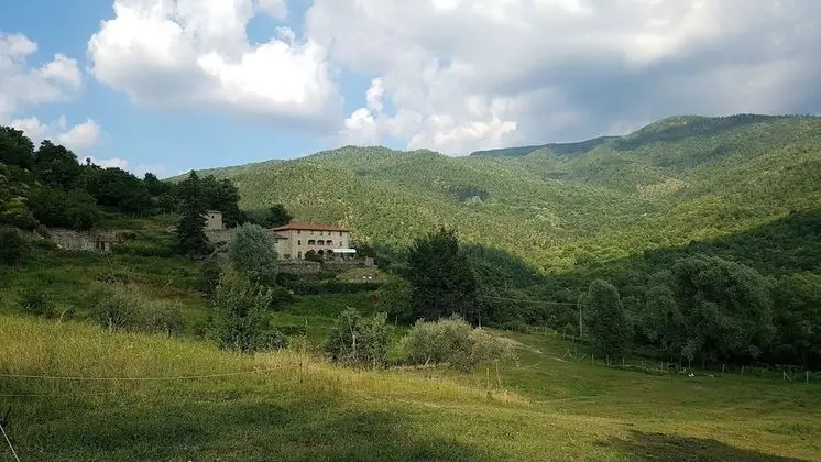 Agriturismo Casentino