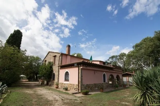 Agriturismo Casetta