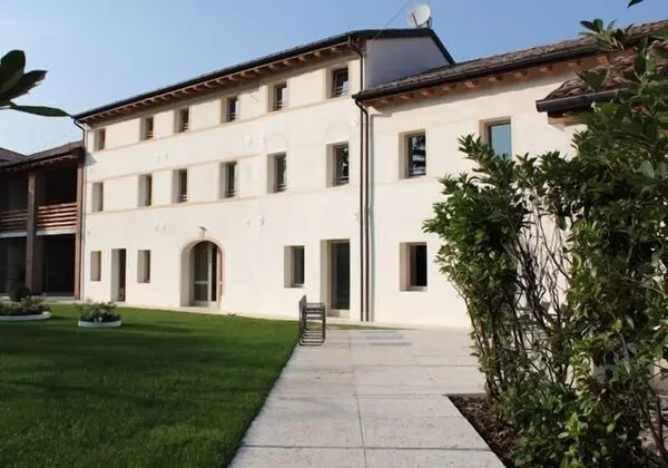 Agriturismo Caspineda