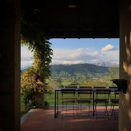 Agriturismo Castagna Amara