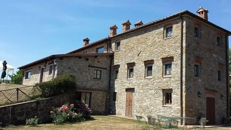 Agriturismo Castagneto Picci