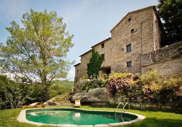 Agriturismo Castello della Pieve