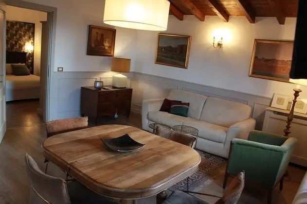 Agriturismo Castello Santa Margherita - Mutfak