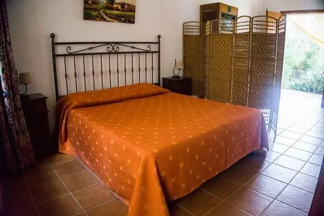 Agriturismo Castelluzzo - Öne Çıkan Resim