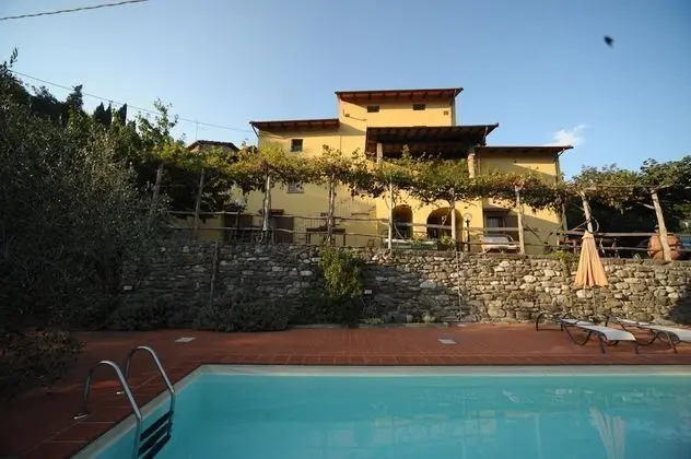 Agriturismo Castiglioncello