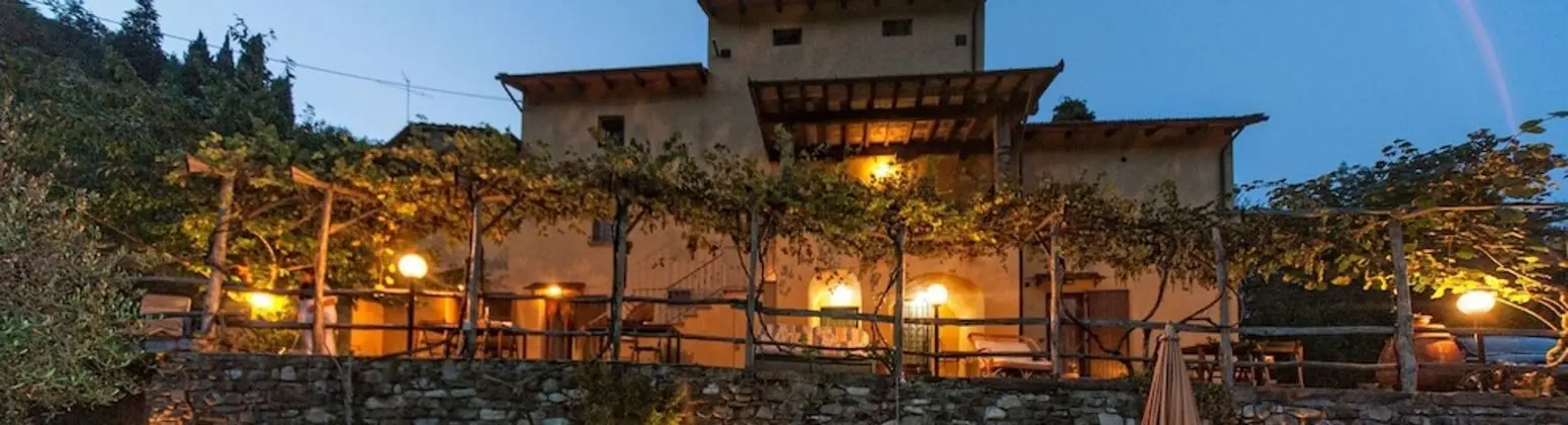 Agriturismo Castiglioncello - Öne Çıkan Resim