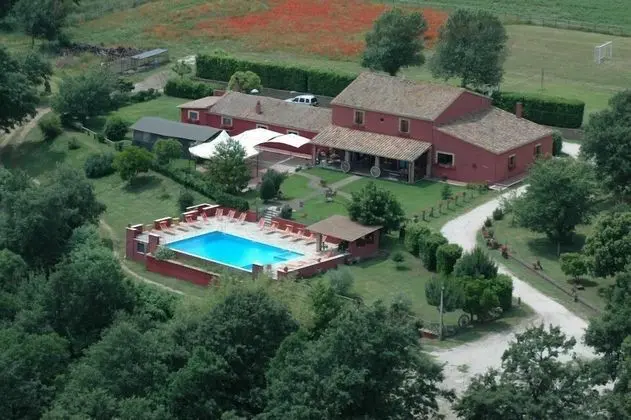 Agriturismo Castro - 1