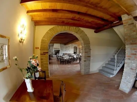 Agriturismo Cavrigo