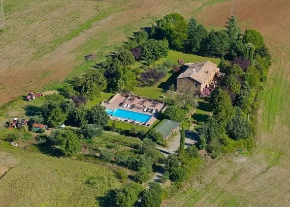 Agriturismo Cerqueto