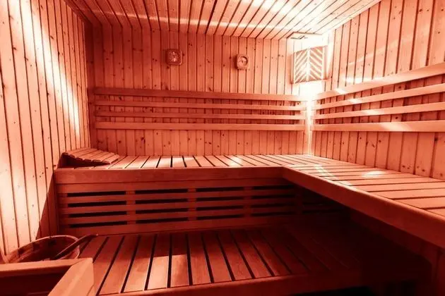 Agriturismo Chalet Fogajard - Spa