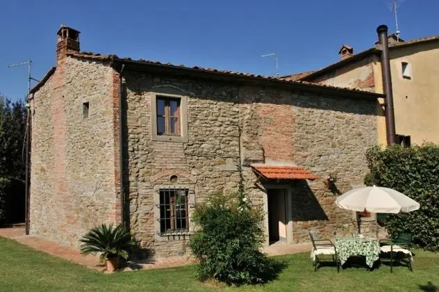 Agriturismo Chicca