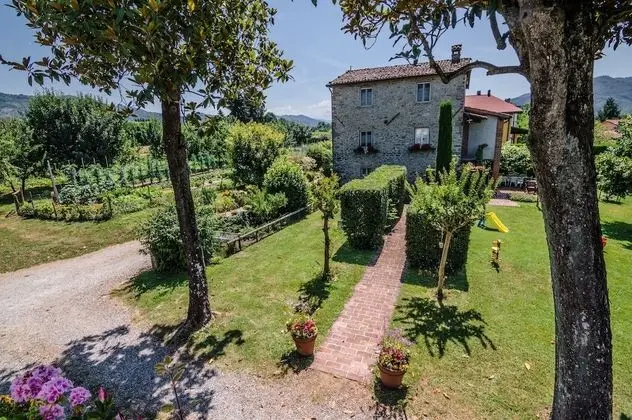 Agriturismo Chioi