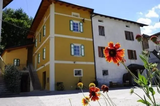 Agriturismo Cobei