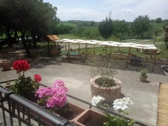 Agriturismo Colle al Sole