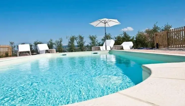 Agriturismo Colle del Giglio