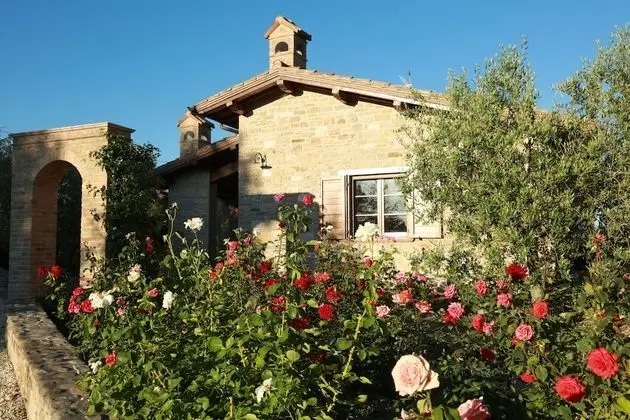 Agriturismo Colle Mura