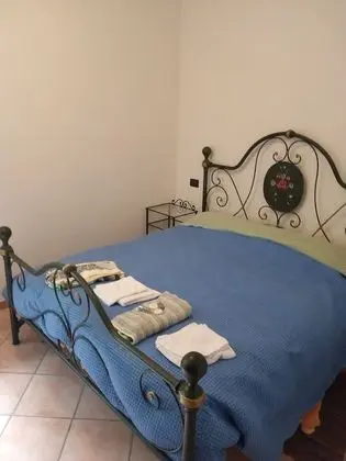 Agriturismo Colle San Martino