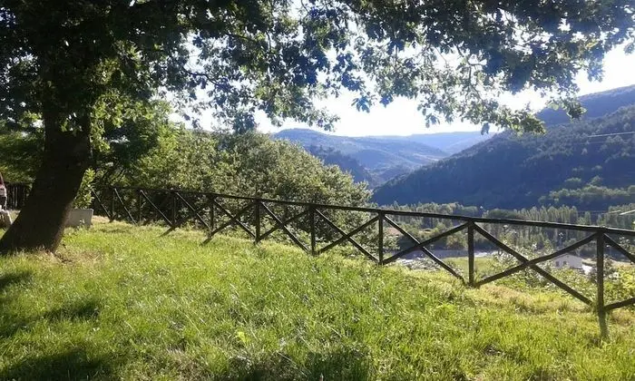 Agriturismo Colle San Martino