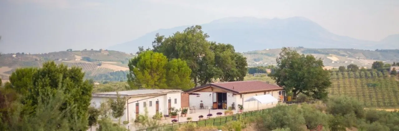 Agriturismo Collecera