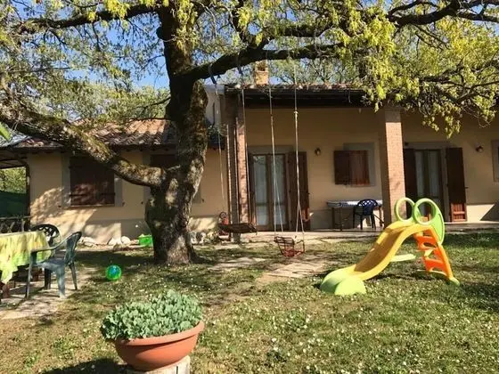 Agriturismo Colleciglio