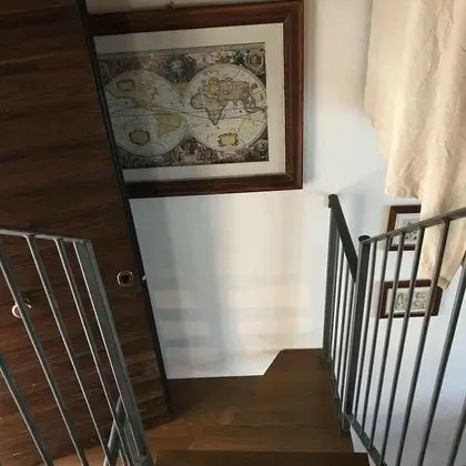 Agriturismo Colleciglio - İç Mekan