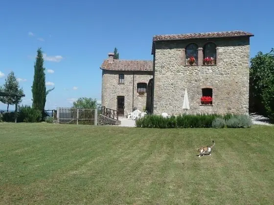 Agriturismo Colli di Travale - Öne Çıkan Resim