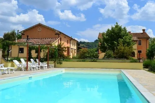 Agriturismo Collina Dei Fagiani