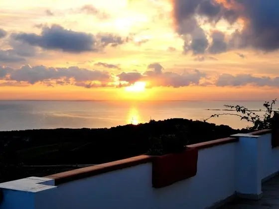 Agriturismo Comino Alto