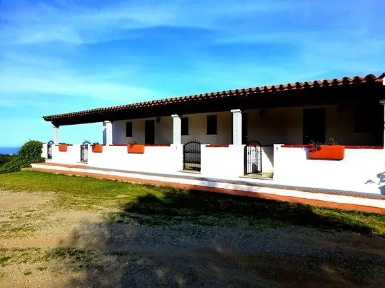 Agriturismo Comino Alto - Lobi