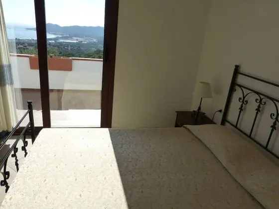 Agriturismo Comino Alto - Oda