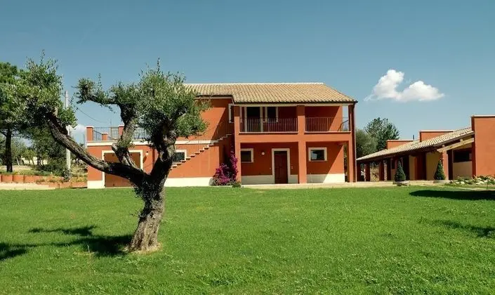 Agriturismo Contado San Lorenzo
